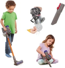 Kaufland Dyson V8 Cyclon Kinder Spielzeug Staubsauger -Rowesc Verkaufe 5e439179e7236601f623f33eb12cdf01