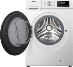 Hisense WFQA 9014EVJM Waschmaschine Frontlader Freistehend 9kg 1.400 U/Min -Rowesc Verkaufe 5ead14db0e0dedfa1e140de272e33e17