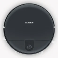 SEVERIN Saugroboter Mit Fernbedienung 7026 Für Teppich- Und Hartbödenreinigung -Rowesc Verkaufe 5ebe11d1f32f8c2ddba09290fb63f935