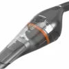 Black & Decker Black + Decker NVC220WC Akku-Handstaubsauger Kabellos Beutellos 15,5 AW -Rowesc Verkaufe 5f11137b6384fc2352eafc77ed83f287