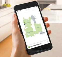 IRobot Roomba I7158 Saugroboter Wi-Fi + App 75 Min. Laufzeit Beutellos Schwarz -Rowesc Verkaufe 5f447fda76851a657e62f3560dcba47a