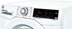HOOVER H3W 413TXME/1-S WASCHMASCHINE FRONTLADER H-WASH300 13KG NFC Technologie -Rowesc Verkaufe 5f61fcfbeef5c24cc3b09c082c64744b