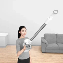 Dreame V10 Handstaubsauger Kabelloser Staubsauger 450W 22KPa EU Version -Rowesc Verkaufe 5ff107e114e592883a6ecee684b9d07b