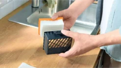 Bosch BGD38BU2 Bodenstaubsauger Schwarz -Rowesc Verkaufe 6068ff5b1b59298eaea87bf485d88ae0