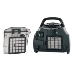 Grundig VCC 4770 A Zyklon Bodenstaubsauger, 800 W, Anthrazit/silber -Rowesc Verkaufe 60e040b772cb23fcc9927fc587de6ed3