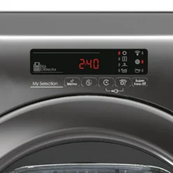 CANDY CSOE C10DRGR-S Kondenstrockner 10kg Wi-Fi + Bluetooth -Rowesc Verkaufe 61016bfb8f9884ac3c6a439da29b5841