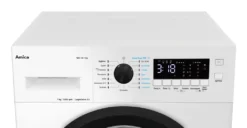 Amica WA 14-1 EX Waschmaschine Frontlader Freistehend 7kg 1.400 U/Min -Rowesc Verkaufe 61021d0689791ebc87f4bc5ed10248b0