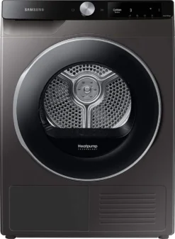 Samsung DV80T6220LX/S2 Wärmepumpentrockner - Inoxlook