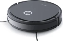 ECOVACS Saugroboter DEEBOT U2 PRO, 2-in-1 Saug- Und Wischroboter, Ideal Für Haustierbesitzer -Rowesc Verkaufe 61a80470ec10fb5f4b8f6bcb201ede57