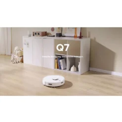 ROBO Saugroboter Q7 Wh -Rowesc Verkaufe 61cd5f9c233e4989e9c4566e8a98c6ae
