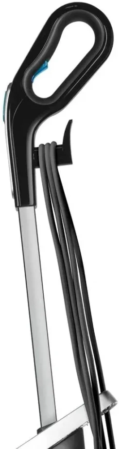 Rowenta RY6555WH Steam Power Extreme Brush Aufrechter Dampfreiniger 0,6 L 1200 W Schwarz -Rowesc Verkaufe 6255e735a7b1cf612928e2d0d8a75a59