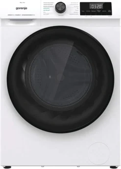 Gorenje WD8514PS Waschtrockner AquaStop Startzeitvorwahl Display Quick Dry