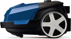 Philips Staubsauger Performer Active 650 W Blau FC8575/09 -Rowesc Verkaufe 641540b6082cec8e326b22f48750ac6c