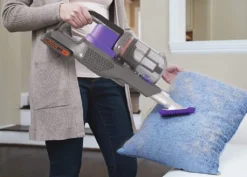 Black & Decker BHFEV182CP 4in1 Pet Akku-Handstaubsauger Mit Stiel Violett 26 Black & Decker BHFEV182CP 4in1 Pet Akku-Handstaubsauger Mit Stiel Violett -Rowesc Verkaufe 64296bfc78adbfa018078db11c6a18a2