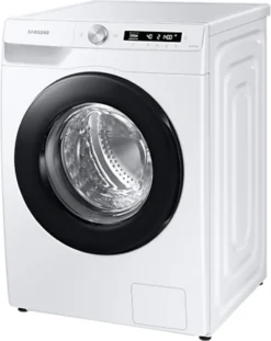 Samsung WW5100T, Frontlader, 9 Kg, B, 72 DB, 1400 RPM, A -Rowesc Verkaufe 646cac6ceb02d3cbbc0f934f30553ddd