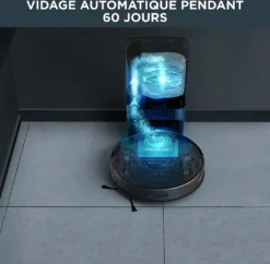 Rowenta X-Plorer Serie 75 S+ RR8585 -Rowesc Verkaufe 65ccf9eabf0f355776eb42b894288688