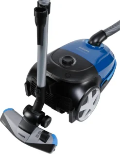 Philips Staubsauger Performer Active 650 W Blau FC8575/09 -Rowesc Verkaufe 66bf5e208be6ae49b1adefda77ded06d