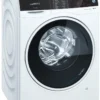 Siemens WD14U512 IQ500 Waschtrockner / 10 Waschen /6 Kg Trocknen / C / 1400 U/min / SpeedPack Wash + Dry / Outdoor Imprägnieren / IQdrive Motor -Rowesc Verkaufe 6708b66fadfdbd92ee26aec9a57766ad
