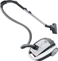 SEVERIN Bodenstaubsauger S'Power Snowlight BC 7035 -Rowesc Verkaufe 67f09e01cf40d242fb39361d3020fed1