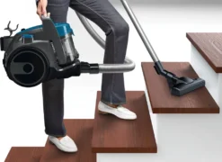 Bosch BGC05A220A Cleannn Beutelloser Staubsauger -Rowesc Verkaufe 67f64930ef7bda39c1d0c204d22d0ca0