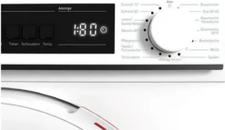 Sharp ES-NFW014CWA-DE Waschmaschine 10kg -Rowesc Verkaufe 685e13ecf76f5ff5f1d2e76225b712b7