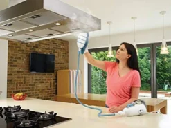 Black & Decker FSMH1351SM Dampfbesen -Rowesc Verkaufe 68c1a7358b85870d8198d1f216b1e66c