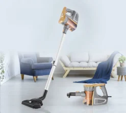 Adler Handstaubsauger AD 7036 Beutellos Autostaubsauger 1,5 L Düsenset -Rowesc Verkaufe 69212fac14bb082b9285a1a4421f5553