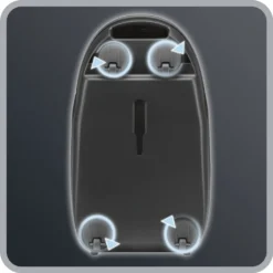 Rowenta Bodenstaubsauger RO 6823 EA X-Trem Power Classic+ -Rowesc Verkaufe 696758837157538f25300d9879c1204d