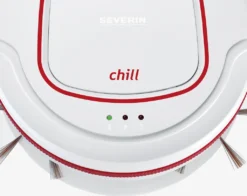 Severin RB7024 Saugroboter Weiß -Rowesc Verkaufe 696c6f6e12adf113c8214ad67897cc25