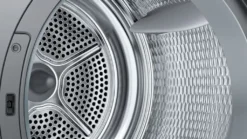 Bosch Serie 6 WQG2450R10 Wäschetrockner 9kg Wärmepumpe Kondensation EEK: -Rowesc Verkaufe 69b9a0953be6771e51a7e7a7eb700b7a