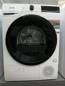 Gorenje DEH82/G Wärmepumpentrockner -Rowesc Verkaufe 69fe6aec5bdb478db95d20ab4db794c4