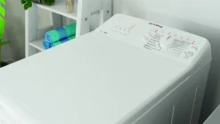 Privileg PWT L60300 DE/N Toplader Waschmaschine / 6 Kg / 1000 UpM/Turn&Go/Rapid Wash/Extra Waschen/Startzeitvorwahl/Wolle-Programm/Energy Saver/Mehrfachwasserschutz+, Weiß -Rowesc Verkaufe 6a33ffd6742fdcf0816e72c7eecfcb75