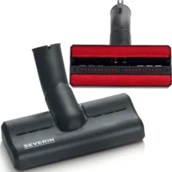 Severin MY 7119 S'SPECIAL CarPET & Carpets Nonstop Mutli-Cyclone Bodenstaubsauger Beutellos, HEPA14 Filter, XXL-Polsterdüse, XL-Parkettdüse, Turbobürste, 750 Watt -Rowesc Verkaufe 6a3ebabd9b731fca33737c7a26a8b8c8