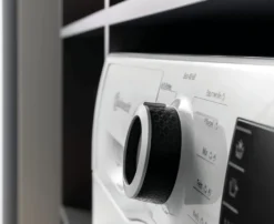 Bauknecht WM Elite 9A Waschmaschine Frontlader/ 9kg/ Active Care Color+/ Kraftvolle Fleckentfernung/Dampf Programme/Steam Hygiene Option/Steam Refresh/Stopp&Add Funktion/ProSilent-Motor -Rowesc Verkaufe 6a5b7e1ba8a0e6b85c2cf33c46c9d8e9