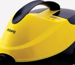 HKoenig NV6200 Dampfreiniger, 2000 W -Rowesc Verkaufe 6a61f7031f0cdffb74ea60a39122c2da