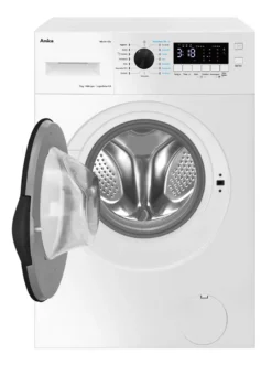 Amica WA 14-1 EX Waschmaschine Frontlader Freistehend 7kg 1.400 U/Min