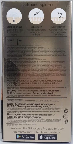 Braun Silk-Expert Pro 5 PL5137 IPL-Haarentfernungsgerät Mit Präzisionsaufsatz - Beine, Körper, Gesicht - Weiß/gold -Rowesc Verkaufe 6ae8dc22772354972f870d2884e52668