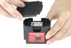 Mit Video-Befüllanleitung Auf Youtube! EASY-REFILL Nachfüllset Für HP 304 Black, HP 304 Black XL, N9K08AE, N9K06AE Patronen - Befülladapter + 3 Füllungen Für HP 304 Black, HP 304 Black XL. Damit Kann Jeder Seine Druckerpatronen Ganz Einfach Selbst Nachfüllen! HP Deskjet 2620, 2630, 2633, 2634, 3700, 3720, 3730 All-in-One, 3732, 3733, 3735, HP Envy 5020, 5030 -Rowesc Verkaufe 6af32ed05d0164ed07356c12c4abdefb