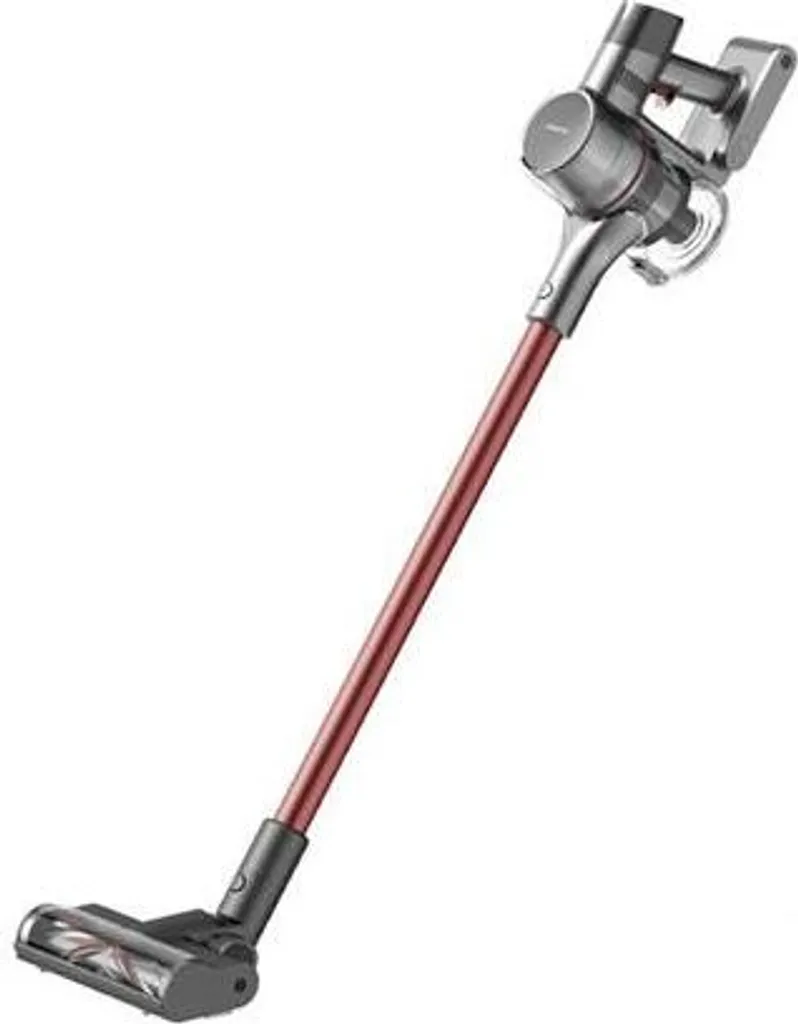 Dreame T20 Handstaubsauger Rot/grau 12 Dreame T20 Handstaubsauger Rot/grau – Bild 10