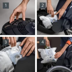 Siemens VS06B1110 Bodenstaubsauger Moonlight Blue : B -Rowesc Verkaufe 6b1038c591a75c259d57286198694ffa