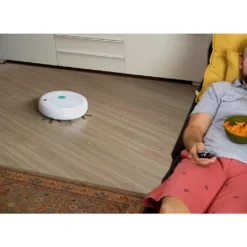 Neatron By Purize - 5 In 1 Intelligenter Saugroboter , UV Sterilisationsroboter Roboter 1.800 Pa Besen – Aus Der TV Werbung -Rowesc Verkaufe 6b79893d67e87100cbf9341d89f5a6d6