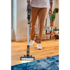 Rowenta RH 6974 X-Pert 3.60 3in1 Akku Stielsauger Mit Herausnehmbaren Handstaubsauger, Elektrobürste, Beutellos, Li-Ion Akku 22 V, 2 Stufen -Rowesc Verkaufe 6b7f0716f979072ebb0f090041795e06