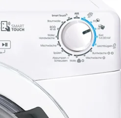 Candy CSWSQ485TWMCE-84 Waschtrockner - Weiß -Rowesc Verkaufe 6c0ac191bedbeb26997806aa0f332b1c