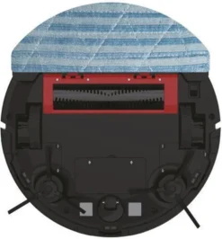 Hoover HGO320H 011 H-GO 300 Hydro Saug- Und Wischroboter, Farbe:Schwarz -Rowesc Verkaufe 6c71f62ab1edbc0612be7d5b7392c7b8