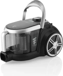 ETA STORMY ELECTRONIC Staubsauger Ohne Staubbeutel ETA451790000, 800 W, ECO Motor, HEPA Filter Nr. 13 -Rowesc Verkaufe 6d997ee9e6e7f053182a016041e800c7