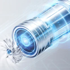 Uwant X100 Tragbarer Kabelloser All-in-One-Nass-Trocken-Staubsauger Für Mehrere Oberflächen Patentierte Doppelwalzenbürste Und Haarschneidegerät Selbstreinigende Intelligente Schmutzerkennung 600-ml-Wassertank 4000-mAh-Akku - Schwarz -Rowesc Verkaufe 6dc5ef5199c29f5bba880e10b6337685