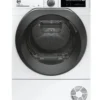 Freistend Wärmepumpentrockner Hoover ND H8A3TCBEXS-S Weiss 8kg -Rowesc Verkaufe 6e6df5ff4bd227af663d018a3bcc51d9