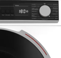 Sharp ES-NFB914CWA-DE Waschmaschine 9kg 1400 U/min -Rowesc Verkaufe 6e80f592c8aa9163a4c9df8b76af1378