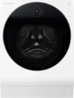 LG WaTro LSWD100E A Wh LG Signature Waschtrockner -Rowesc Verkaufe 6ef2f9b99d3173bd4cd023ee76cae608
