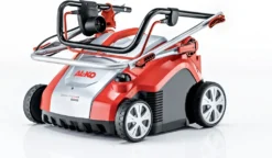 AL-KO Elektro Vertikutierer / Lüfter Combi Care 36 E Comfort AB 36cm -Rowesc Verkaufe 6f70018dd0fec4565b36185fdaf08f5c